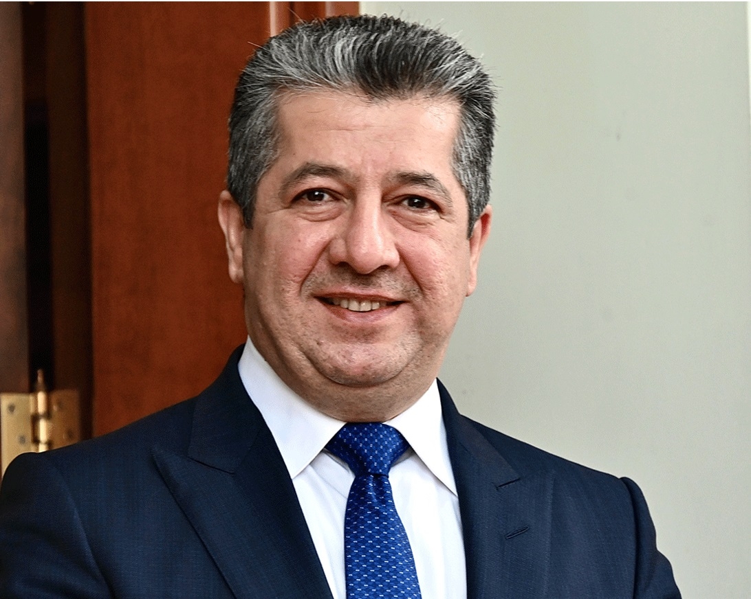 Kurdistan Region Prime Minister Masrour Barzani Commends Teachers on 62nd Anniversary of Kurdistan Teachers Union