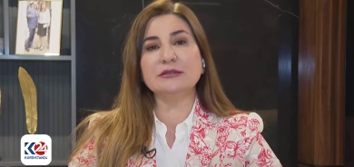 Viyan Dexîl: Vegerandina awareyên Şingalê bi zorî jenosîdeke din e