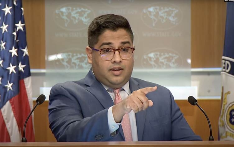 Amerîka li ser dagirkirina Efrînê çi dibêje?