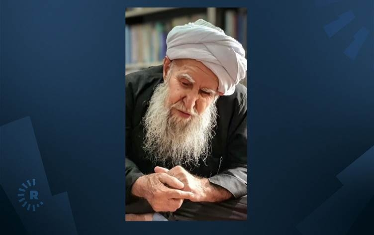 Alimê Kurd ê navdar koça dawî kir