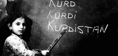Decline in Kurdish Language Use at Home Among Turkey's Kurds, Study Finds