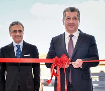 مەسرور بارزانی: داوا لە خەڵكی كوردستان دەكەم، كولتووری جوانی ڕێزگرتن لە بەساڵاچوان بپارێزن