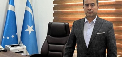 هیمداد سەباح بیلال  سەرۆكی فراكسیۆنی بەرەی توركمانی لە خولی پێنجەمی پەرلەمانی كوردستان بۆ گوڵان:     هەڵویستی جەنابی سەرۆك بارزانی وەكو مەرجەعی هەرێمی كوردستان لەسەر بڕیارەكەی دادگای فیدڕاڵی  زۆر بەرز و گرنگ و بە جەسارەت بوو