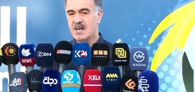 سفين دزيي: على الدوام يسعى إقليم كوردستان إلى نسج علاقات ودية مع دول الجوار