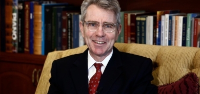 Alîkarê wezîrê derve yê Amerîkayê serdana Hewlêrê dike