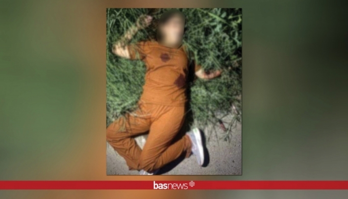 Li Bexdayê motorsiwarekî bi demançeyê keçek kuşt