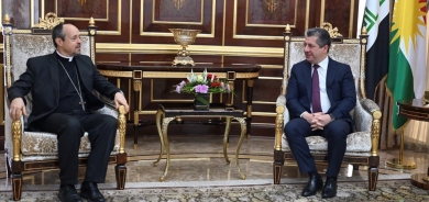 Prime Minister Masrour Barzani Reaffirms KRG's Commitment to Protecting Rights of All Communities