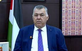 القنصل الفلسطيني يثمّن موقف نيجيرفان بارزاني وإقليم كوردستان من حرب غزة