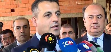 وزير الصحة: طالبنا بإضافة حصة إقليم كوردستان من الأجهزة الطبية إلى الموازنة الاتحادية