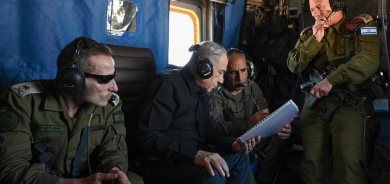 نتنياهو: معركة رفح حاسمة