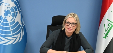 Outgoing UN Envoy Highlights Iraq’s Progress and Challenges in Final Address to Security Council