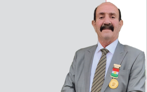 نـــەجـــم عــــەبـــــد مـــوراد  نــــاســـــراو بە ئەبو شیرین فەیلی بۆ گوڵان:     كوردانی فەیلی  مەلا مستەفا بارزانییان خۆش دەویست و پاڵپشتیی شۆڕشی ئەیلوولیان دەكرد