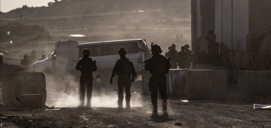 کەتیبەکانی عیزەدین قەسام: ١٢ سەربازی ئیسرائیلمان لە باکووری غەززە کوشت