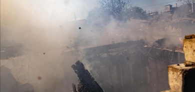 ڕووسیا: 3 ناوچەی نیشتەجێبوونمان لە ڕۆژهەڵاتی ئۆکرانیا کۆنترۆڵکرد