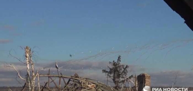 الجيش الروسي يسقط 102 طائرة مسيرة أوكرانية ويدمر 6 زوارق