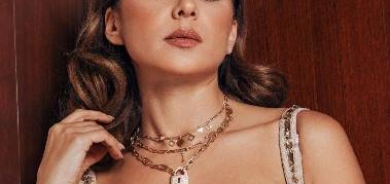 نيللي كريم: احببت شخصية «فريال» الشهيرة بـ«فراولة» كونها شخصية متفائلة،