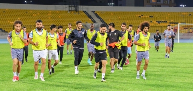 تیپی تۆپی پێی هەولێر لە بارودۆخێكی خراپە