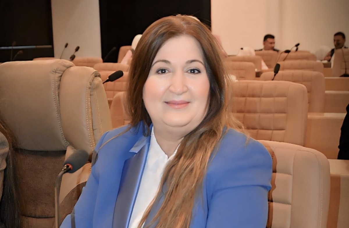 فيان صبري : زيارة مساعد وزير الخارجية الأمريكي لشؤون الطاقة للعراق وإقليم كوردستان مهمة للغاية