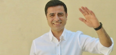 42 sal cezaya girtîgehê bo Demîrtaş hate dayîn