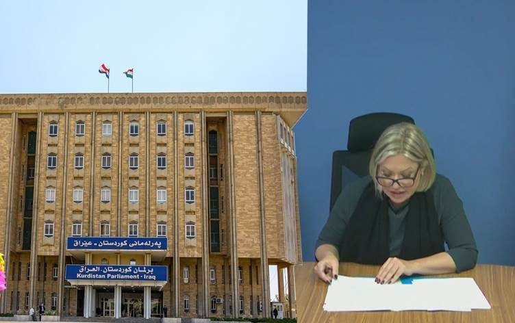 Neteweyên Yekbûyî: Divê hilbijartinên Kurdistanê bi beşdariya pêkhateyan werin kirin