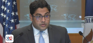 Amerîka: Em bi rayedarên Bexda, Enqere û Hewlêrê re ji bo hinardekirina petrolê di pêwendiyê de ne