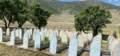 36 sal li ser kîmyabarana gundê Werê ya Xoşnawetî re derbas dibe