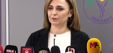 Berdevka Dem Partiyê: Li Edene, Diyarbekir û Stenbolê xwenîşandan tên kirin