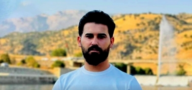 Bav û kurê xwe di çemê Çomanê de xeniqîn