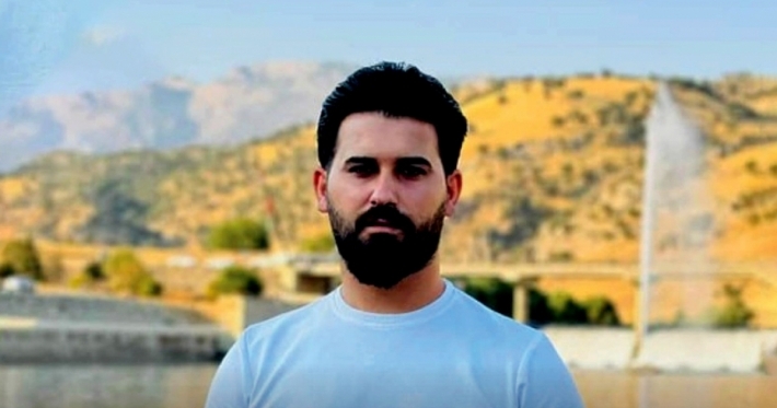 Bav û kurê xwe di çemê Çomanê de xeniqîn