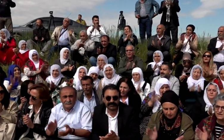 Doza Kobaniyê: Cezayên giran di nava 'peyamên nermbûnê' de