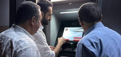 25 ألف موظف كوردي يتسلمون رواتب نيسان عبر 