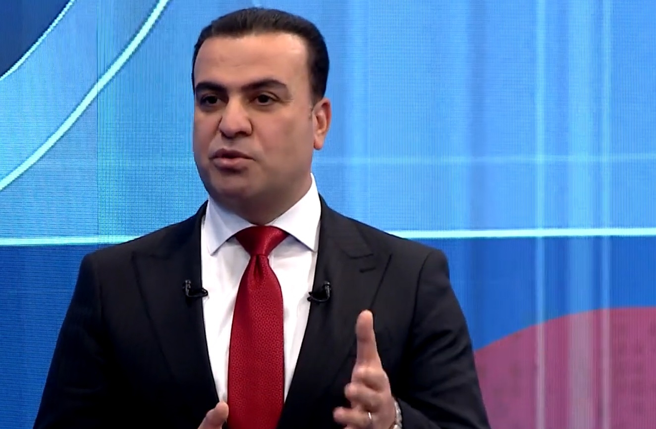 سنكر كانبي: 