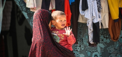 الأمم المتحدة: لم يبق شيء لتوزيعه في غزة