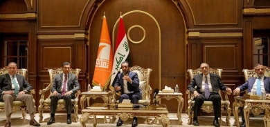 رئاسة البرلمان العراقي.. الكفة تميل للمشهداني على حساب العيساوي والمفاجأة قد تحضر