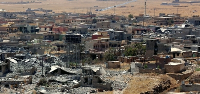 الدمار وتهرب الحكومة العراقية من تعويضهم يمنعان نازحي سنجار من العودة