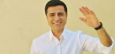 Selahattîn Demîrtaş li ser Doza Kobaniyê daxuyanî da