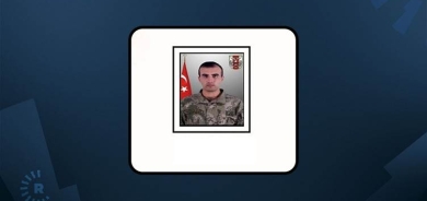 Li Başûrê Kurdistanê leşkerek mir