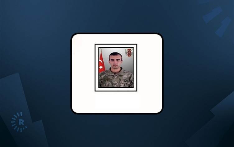 Li Başûrê Kurdistanê leşkerek mir