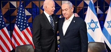 Amerîka: Îsraîlê bi tenê nahêlin