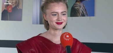 Elin Hall: Strangotin hêz û xeyala min a herî mezin e