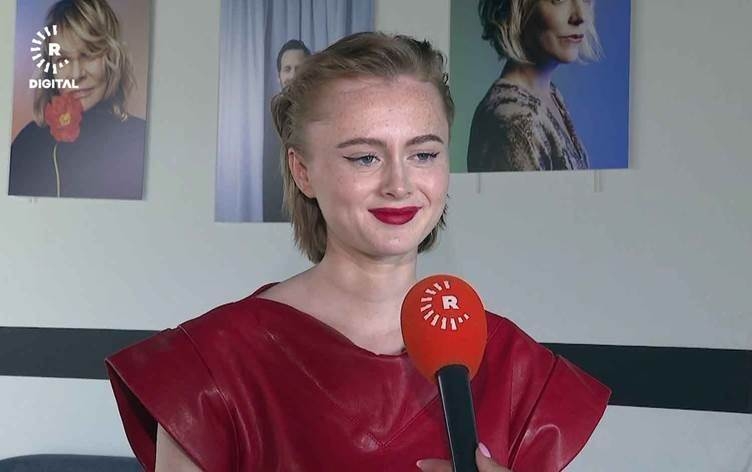 Elin Hall: Strangotin hêz û xeyala min a herî mezin e