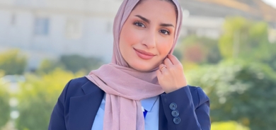 ئەوین ئومێد:  خانمانی گەنج ئەوەندە كارامەن كە دەتوانن تەنانەت لە ژوورەكەی ماڵی خۆیانەوە خزمەت بە كۆمەڵگەیەك بكەن