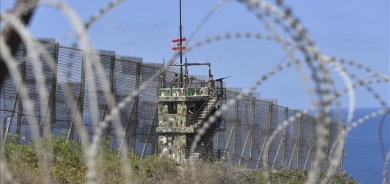 هەڵدانی ٧٥ موشەک لە لوبنانەوە بۆ باکووری ئیسرائیل