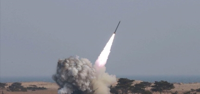 کۆریای باکوور مووشەکێکی بالیستیکی تاکتیکی بە تەکنەلۆژیای نوێ تاقیکردەوە