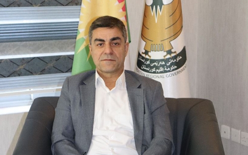 ڕێبوار تاڵەبانی  سەرۆكی ئەنجومەنی پێشووی پارێزگای كەركووك بۆ گوڵان:     لە كەركووك لە بری جێبەجێكردنی ماددەی 140ی دەستوور كار بۆ بەشیعەكردن و تێكدانی دیموگرافیاكەی دەكرێت