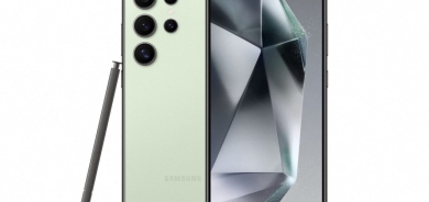 استكشف كيفيّة صناعة شاشة Galaxy المعزّزة بصرياً والمقاومة للخدش بفضل زجاج Corning® Gorilla® Armor