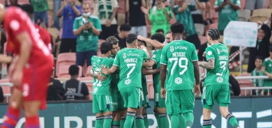 مدرب الأهلي: المركز «الثالث» ليس سهلاً أن نحقق ذلك