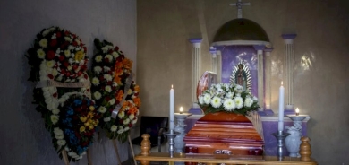 خوض الانتخابات في المكسيك محفوف بالمخاطر في ظل تهديد الكارتلات