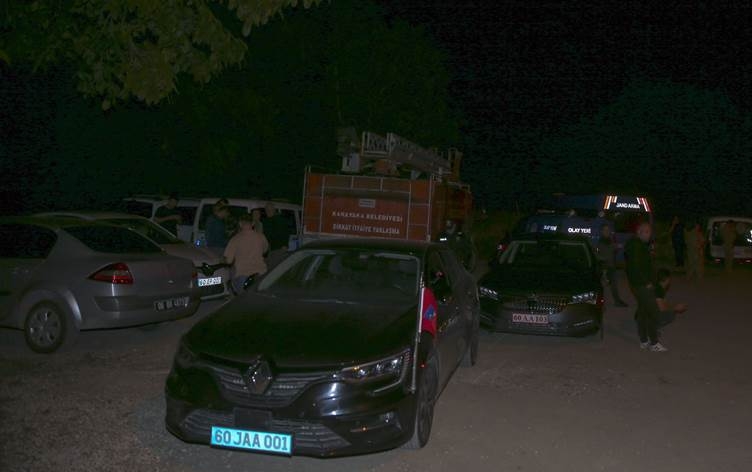 Li Tokatê teqîn: 5 cendirme û 2 sivîl birîndar bûn