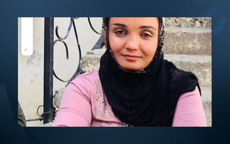 Li Cizîrê jinek hat kuştin